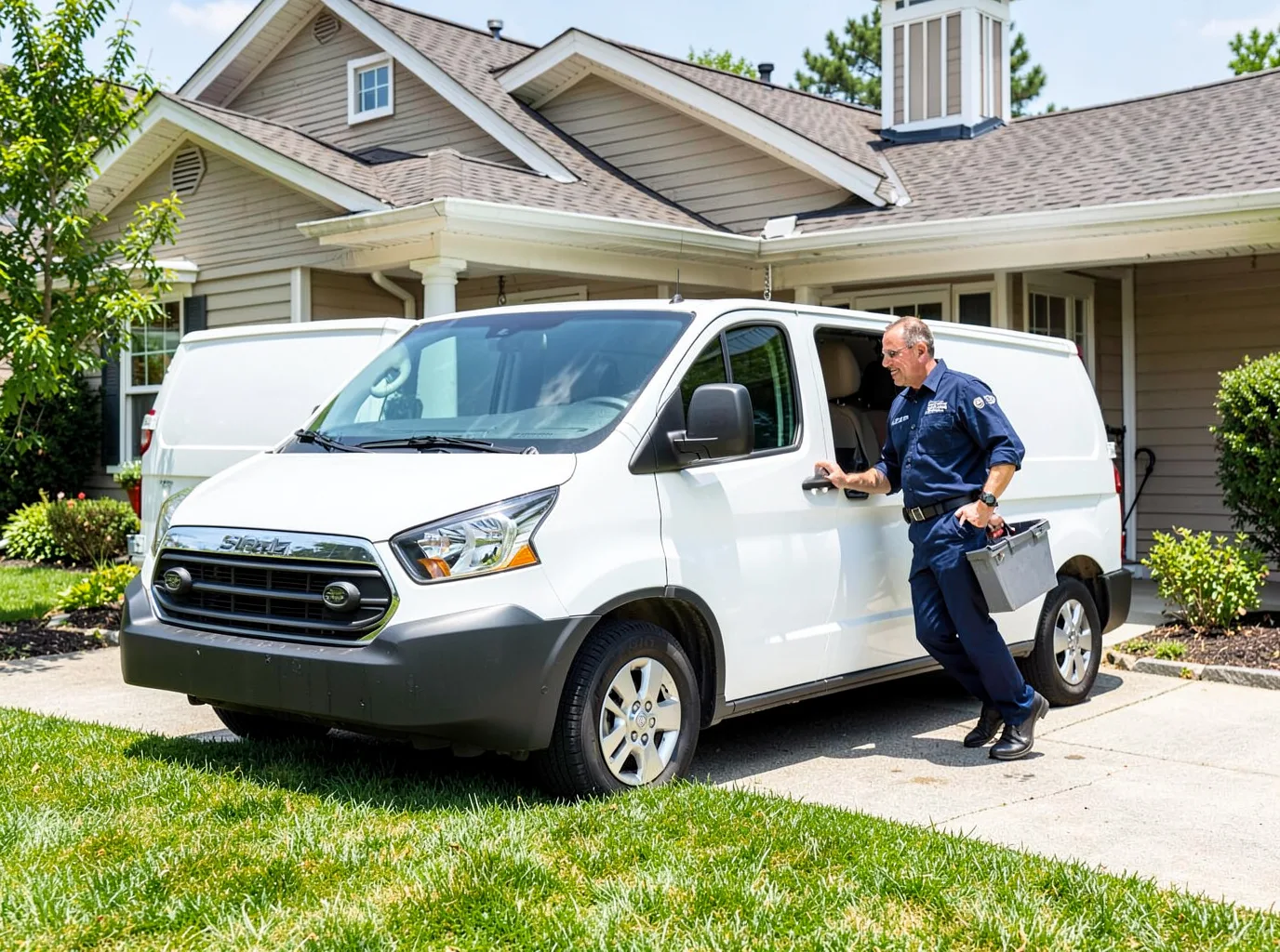 Emergency Plumber company in Boons Camp, KY